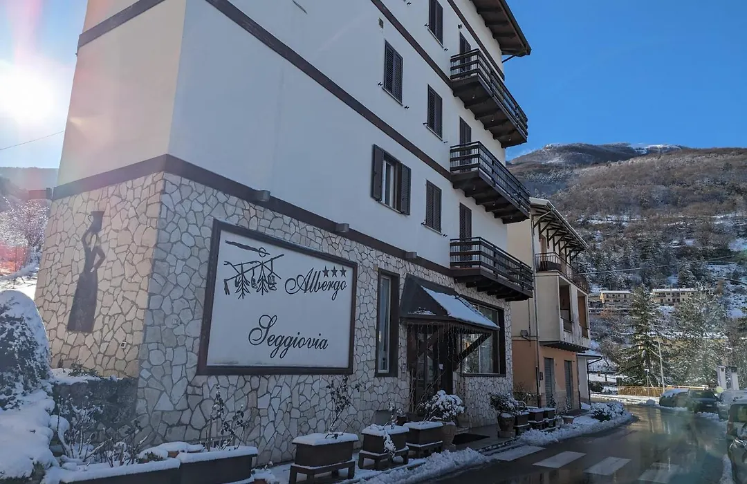 Albergo Seggiovia-1