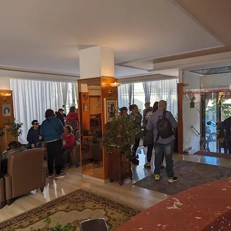 Albergo Seggiovia-2