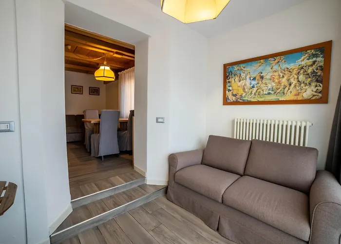 Residence Derby Club Folgaria