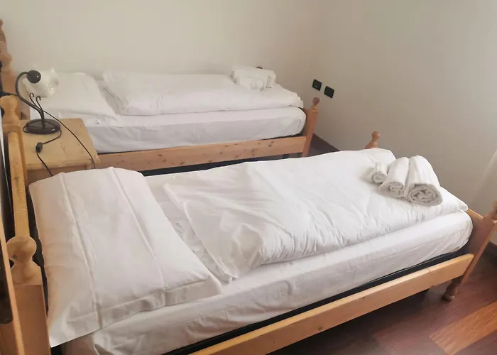 Residence Stella Folgaria